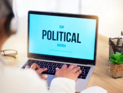 Politik Online: Lanskap Baru Demokrasi atau Arena Polarisasi?