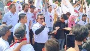 Politik Pemuda: Suara yang Terabaikan atau Kekuatan yang Belum Tergali?