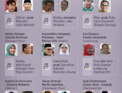Politik Pilkada: Arena Pertarungan Lokal, Implikasi Nasional