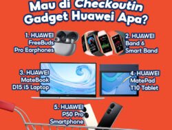 Revolusi Wearable: Mengupas Tuntas Fitur dan Potensi Apple Vision Pro