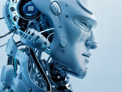 Robot AI: Lebih dari Sekadar Fiksi Ilmiah, Inovasi yang Mengubah Dunia