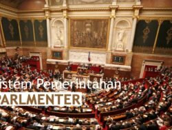 Sistem Parlementer: Kekuatan di Tangan Legislatif