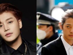 Skandal Idola K-Pop: Kilauan di Balik Layar dan Konsekuensi yang Membayangi
