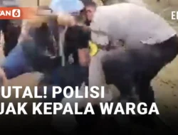 Sorotan Dunia Kepolisian: Antara Penegakan Hukum dan Tantangan Zaman