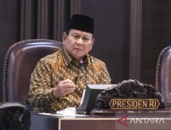 Sorotan Utama dan Tantangan di Tahun Pemerintahan [Nama Presiden]: Analisis Mendalam