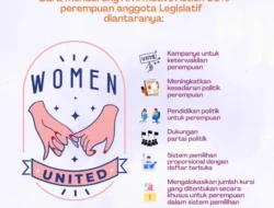 Suara yang Tak Lagi Bisa Dibungkam: Politik Perempuan di Era Modern