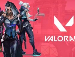 Tentu, mari kita bahas bagaimana Valorant menjadi fenomena esports yang populer.