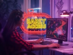 Tentu, mari kita bahas dampak Early Access pada kualitas game dalam sebuah artikel yang informatif dan mudah dicerna.