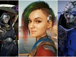 Tentu, mari kita bahas dunia game dengan opsi romansa yang memikat!