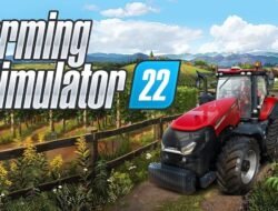 Tentu, mari kita bahas dunia seru dan menenangkan dari game Farming Simulator terbaik dalam sebuah artikel yang informatif dan mudah dipahami.