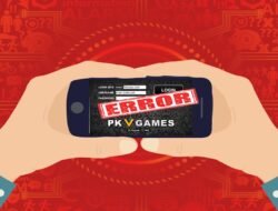 Tentu, mari kita bahas tuntas masalah server dalam game online.