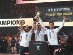 Tentu, mari kita bedah masa depan esports dan menyusun artikel yang informatif dan menarik.