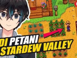 Tentu, mari kita bedah rahasia kesuksesan Stardew Valley dalam sebuah artikel yang komprehensif dan mudah dicerna.