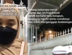 Tentu, mari kita buat artikel informatif tentang kisah sedih viral dengan gaya yang Anda inginkan.
