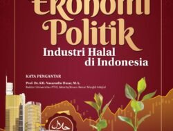 Tentu, mari kita buat artikel informatif tentang politik industri.