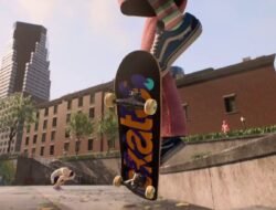Tentu, mari kita buat artikel mendalam tentang game extreme sports, dengan fokus pada Skate 4 dan elemen-elemen yang membuatnya menarik.