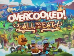 Tentu, mari kita buat artikel tentang game co-op terbaik untuk dimainkan bersama teman.