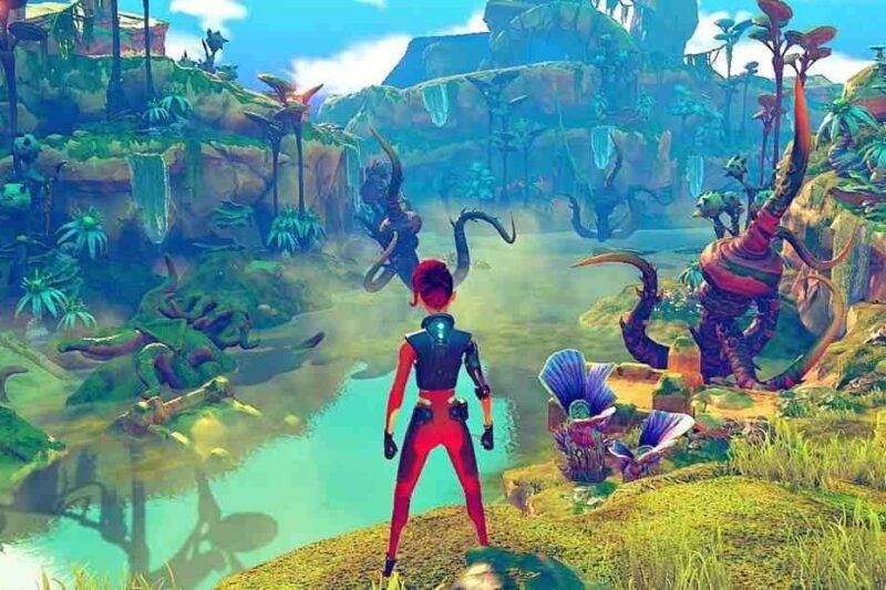 Tentu, mari kita susun artikel informatif dan mendalam tentang game petualangan anak terbaik.