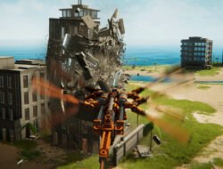 Tentu, mari kita susun artikel informatif tentang game dengan destruction physics terbaik.