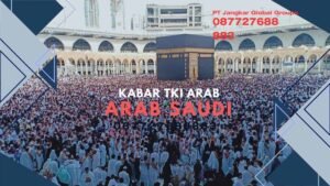 Tentu, mari kita susun artikel informatif tentang kabar TKI dengan struktur yang jelas dan gaya bahasa yang mudah dipahami.
