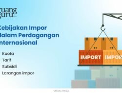 Tentu, mari kita susun artikel informatif tentang politik dan impor dengan gaya bahasa yang mudah dipahami.