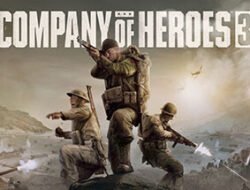 Tentu, mari kita susun artikel tentang game taktik seperti Company of Heroes dengan detail yang Anda minta.