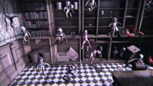 Tentu, mari kita susun sebuah artikel informatif tentang game psychological horror terbaik.