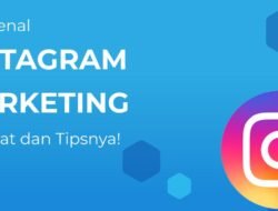 Tentu, mari kita telusuri dunia Instagram Stories dan dampaknya dalam lanskap media sosial saat ini.