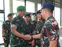 TNI di Tengah Dinamika Global: Modernisasi, Tantangan, dan Peran Strategis