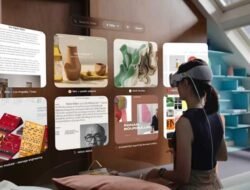 VR & AR: Masa Depan Gaming atau Hype Semata?