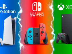 Xbox vs PlayStation vs Nintendo: Siapa Pemenang 2024?