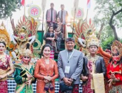 Adat Budaya Viral: Fenomena, Dampak, dan Masa Depan Tradisi di Era Digital