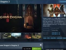 Baiklah, mari kita bahas fenomena kenaikan harga game AAA menjadi $70, sebuah topik yang sedang hangat diperbincangkan di kalangan gamer.