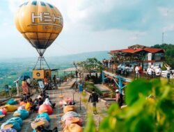 Bali: Pesona Abadi yang Tak Lekang Dimakan Waktu