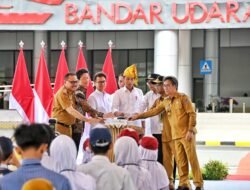 Bandara di Era Baru: Inovasi, Tantangan, dan Masa Depan Penerbangan