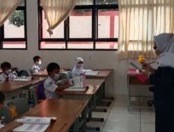 Berita Anak Sekolah: Lebih dari Sekadar PR dan Ujian