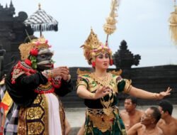 Berita tradisi unik