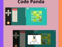 Coding Lewat Game: Belajar Pemrograman dengan Cara Seru dan Efektif