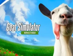 Daftar Game Parodi yang Lucu: Menertawakan Industri Game dengan Gaya