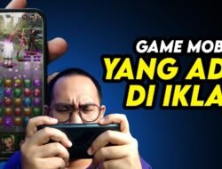Dampak Iklan pada Pengalaman Gaming Mobile: Pedang Bermata Dua dalam Genggaman