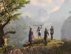 Dampak Moral Choice dalam RPG: Lebih dari Sekadar Baik dan Jahat