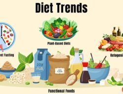 Diet Trending: Antara Janji Manis dan Realitas Kesehatan