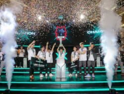 Esports & Kompetisi: Lebih dari Sekadar Main Game