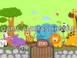 Game Bertema Hewan & Alam: Lebih dari Sekadar Hiburan, Sebuah Jendela Menuju Dunia yang Menakjubkan