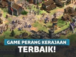 Game Bertema Perang Bersejarah: Lebih dari Sekadar Hiburan