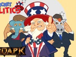 Game Bertema Politik yang Menarik: Lebih dari Sekadar Hiburan