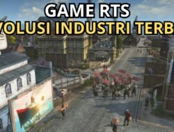 Game Bertema Revolusi & Pemberontakan: Membangun Ulang Sejarah dalam Piksel dan Kode