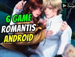 Game dengan Ending Romantis Terbaik: Merajut Kisah Cinta yang Tak Terlupakan