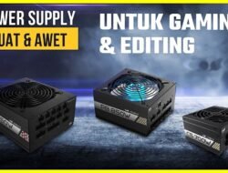 Game dengan Power System Terbaik: Lebih dari Sekadar Kekuatan Absolut