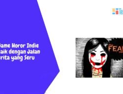 Game Indie: Kisah-Kisah yang Lebih Dalam dari Sekadar Grafis Mewah